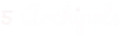 5 Archipels